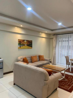 Kilimani Royal Apartments